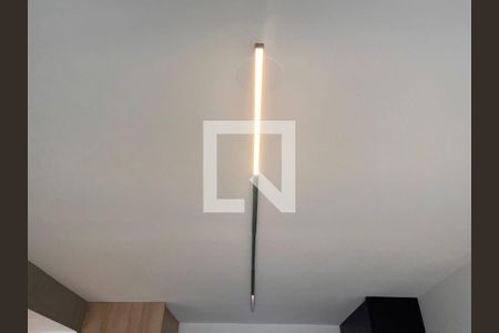 Sala de apartamento para alugar com 1 quarto, 32m² em Pompeia, São Paulo