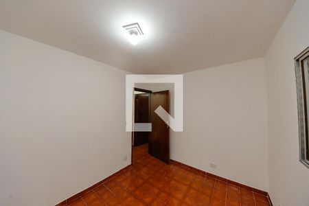 Quarto de casa para alugar com 2 quartos, 54m² em Jardim Tiete, São Paulo