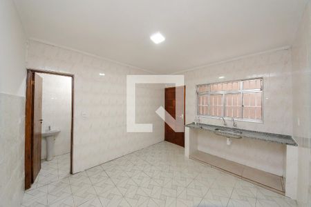 Casa para alugar com 54m², 2 quartos e sem vaga Casa para alugar com 54m², 2 quartos e sem vagaCozinha