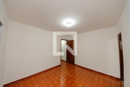 Suíte de casa para alugar com 2 quartos, 54m² em Jardim Tiete, São Paulo