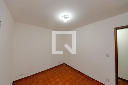 Quarto de casa para alugar com 2 quartos, 54m² em Jardim Tiete, São Paulo