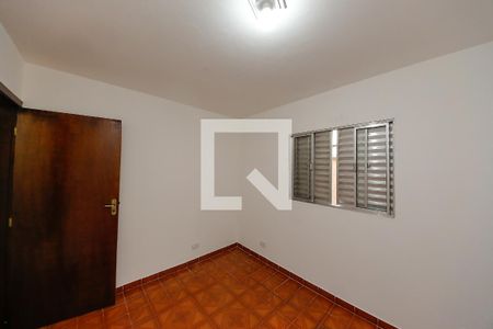 Quarto de casa para alugar com 2 quartos, 54m² em Jardim Tiete, São Paulo