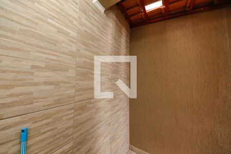 Casa para alugar com 54m², 2 quartos e sem vaga Casa para alugar com 54m², 2 quartos e sem vagaÁrea de Serviço