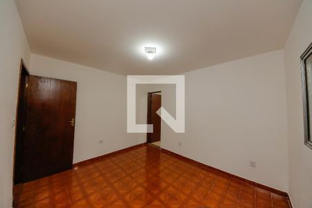 Suíte de casa para alugar com 2 quartos, 54m² em Jardim Tiete, São Paulo