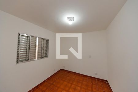 Quarto de casa para alugar com 2 quartos, 54m² em Jardim Tiete, São Paulo