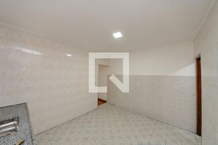 Casa para alugar com 54m², 2 quartos e sem vaga Casa para alugar com 54m², 2 quartos e sem vagaCozinha