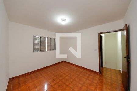 Suíte de casa para alugar com 2 quartos, 54m² em Jardim Tiete, São Paulo