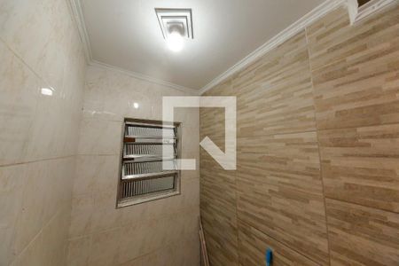 Casa para alugar com 54m², 2 quartos e sem vaga Casa para alugar com 54m², 2 quartos e sem vagaÁrea de Serviço