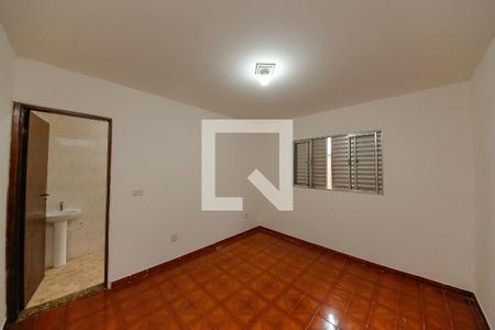 Suíte de casa para alugar com 2 quartos, 54m² em Jardim Tiete, São Paulo