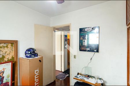 Apartamento à venda com 97m², 4 quartos e 1 vaga Apartamento à venda com 97m², 4 quartos e 1 vagaQuarto 2