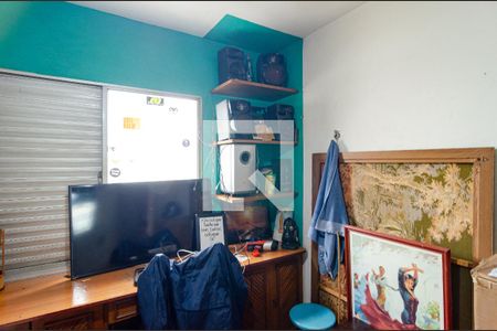 Quarto 2 de apartamento à venda com 4 quartos, 97m² em Vila Alexandria, São Paulo