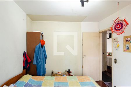 Quarto 1 de apartamento à venda com 4 quartos, 97m² em Vila Alexandria, São Paulo