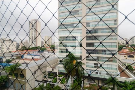 Vista do Quarto 1 de apartamento para alugar com 4 quartos, 97m² em Vila Alexandria, São Paulo