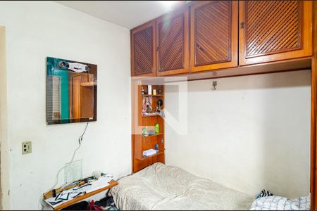 Apartamento à venda com 97m², 4 quartos e 1 vaga Apartamento à venda com 97m², 4 quartos e 1 vagaQuarto 2