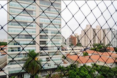 Apartamento à venda com 97m², 4 quartos e 1 vaga Apartamento à venda com 97m², 4 quartos e 1 vagaVista da Suíte