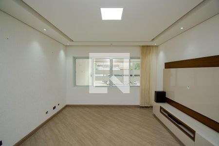 Sala de casa à venda com 3 quartos, 280m² em Taboão, São Bernardo do Campo