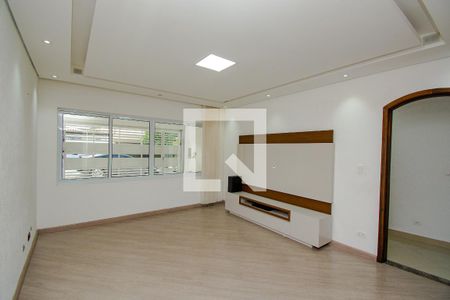 Sala de casa à venda com 3 quartos, 280m² em Taboão, São Bernardo do Campo