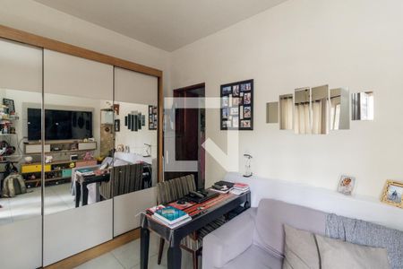 Studio à venda com 36m², 1 quarto e sem vagaStudio