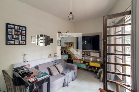 Studio à venda com 36m², 1 quarto e sem vagaStudio