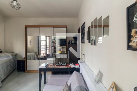 Studio à venda com 36m², 1 quarto e sem vagaStudio