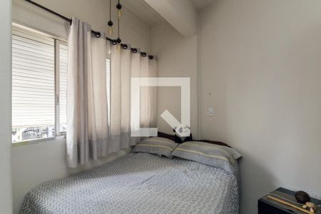 Studio à venda com 36m², 1 quarto e sem vagaStudio
