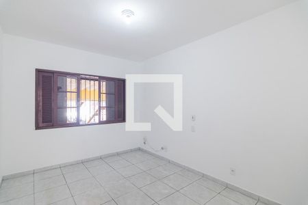 Quarto 1 de casa para alugar com 2 quartos, 135m² em Jardim Vila Rica, Santo André