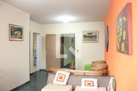 Sala 1 de casa à venda com 4 quartos, 300m² em Jardim Tranquilidade, Guarulhos