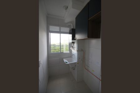 Apartamento para alugar com 36m², 2 quartos e sem vagaÁrea de serviço 