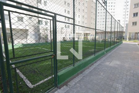 Apartamento para alugar com 36m², 2 quartos e sem vagaQuadra Esportiva