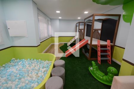 Apartamento para alugar com 36m², 2 quartos e sem vagaBrinquedoteca