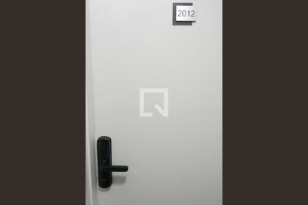 Apartamento para alugar com 36m², 2 quartos e sem vagaEntrada