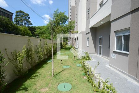 Apartamento para alugar com 36m², 2 quartos e sem vagaÁrea comum