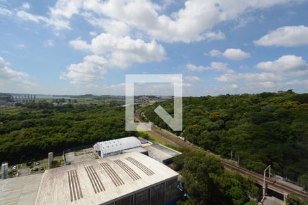 Apartamento para alugar com 36m², 2 quartos e sem vagaVista do Quarto 2