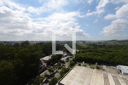 Apartamento para alugar com 36m², 2 quartos e sem vagaVista do Quarto 2