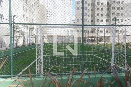 Apartamento para alugar com 36m², 2 quartos e sem vagaQuadra Esportiva