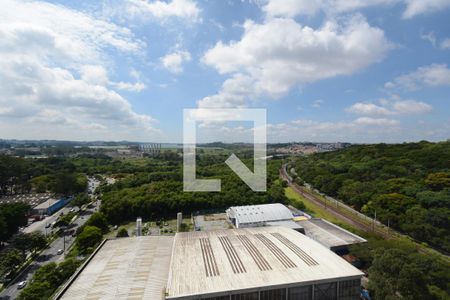 Apartamento para alugar com 36m², 2 quartos e sem vagaVista do Quarto 1