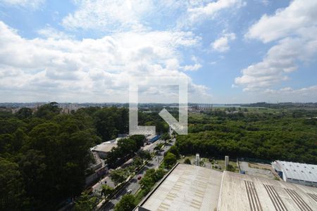 Apartamento para alugar com 36m², 2 quartos e sem vagaVista do Quarto 1