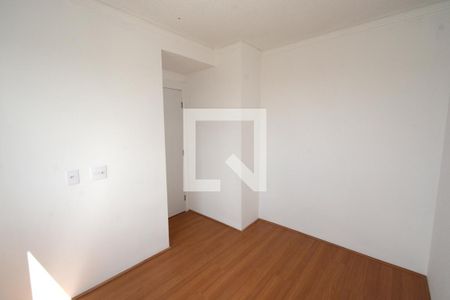 Apartamento para alugar com 36m², 2 quartos e sem vagaQuarto 1