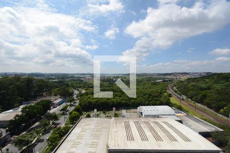 Apartamento para alugar com 36m², 2 quartos e sem vagaVista do Quarto 1