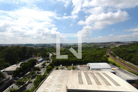 Apartamento para alugar com 36m², 2 quartos e sem vagaVista do Quarto 2