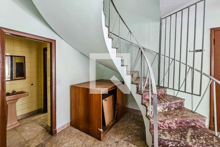 sala de casa para alugar com 5 quartos, 220m² em Vila Mariana, São Paulo
