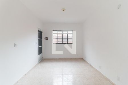 Sala/Cozinha de casa para alugar com 2 quartos, 52m² em Vila Mogi Moderno, Mogi das Cruzes