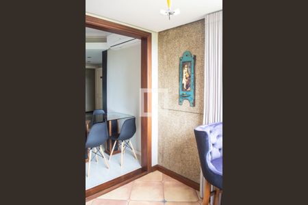 Varanda de apartamento para alugar com 2 quartos, 75m² em Teresópolis, Porto Alegre