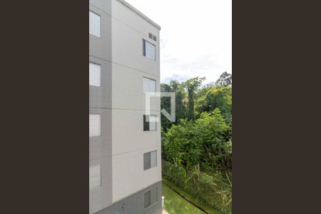 Apartamento para alugar com 45m², 2 quartos e 1 vagaVista do Quarto 2