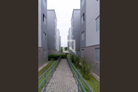 Apartamento para alugar com 45m², 2 quartos e 1 vagaÁrea externa