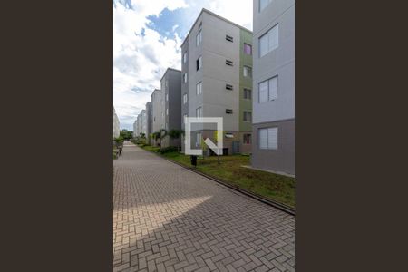Apartamento para alugar com 45m², 2 quartos e 1 vagaÁrea externa