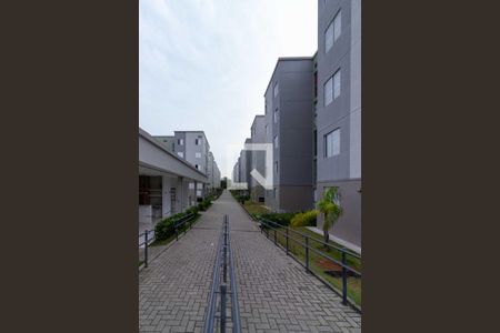Apartamento para alugar com 45m², 2 quartos e 1 vagaÁrea externa