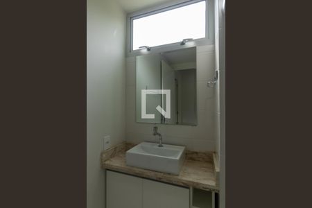 Apartamento para alugar com 45m², 2 quartos e 1 vagaBanheiro