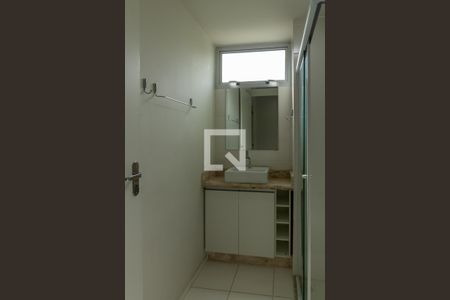 Apartamento para alugar com 45m², 2 quartos e 1 vagaBanheiro