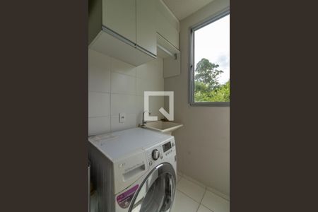 Apartamento para alugar com 45m², 2 quartos e 1 vagaÁrea de Serviço